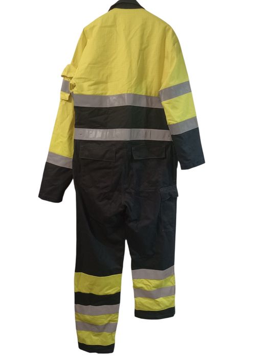 Kombinezon spawalniczy ognioodporny SIOEN