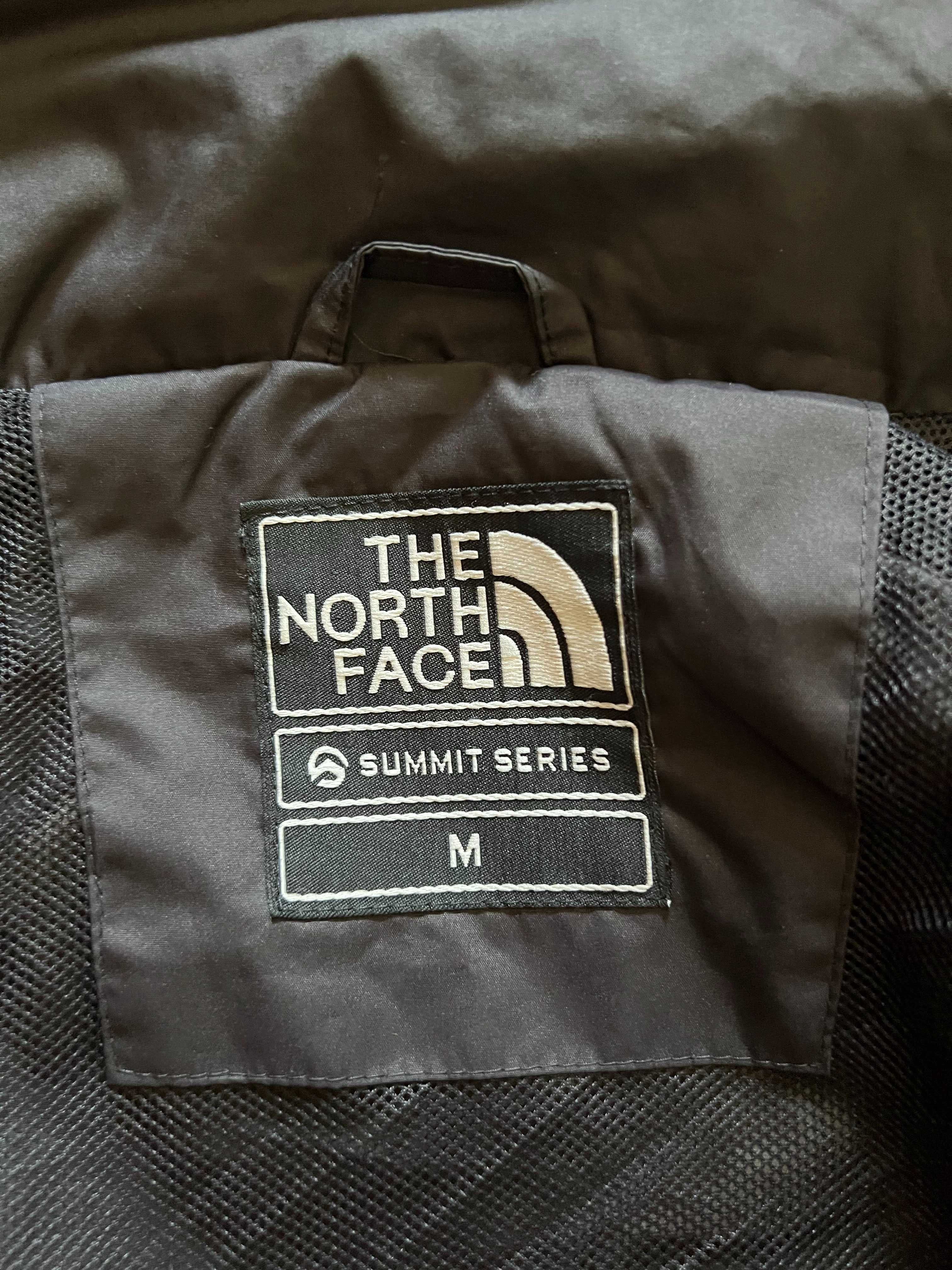 North Face Summit Jacket - M