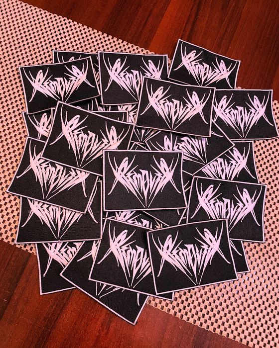 Шеврони патчі на липучці нашивки