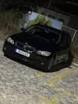 Bmw 320 d motor m47