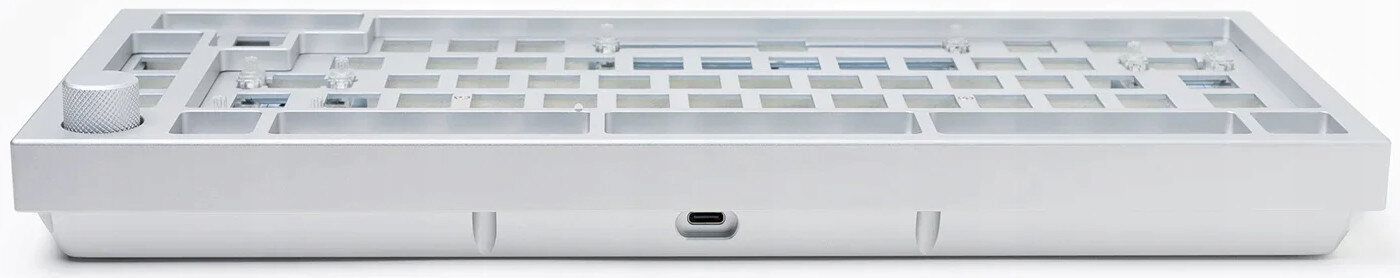 Klawiatura mechaniczna GMMK PRO