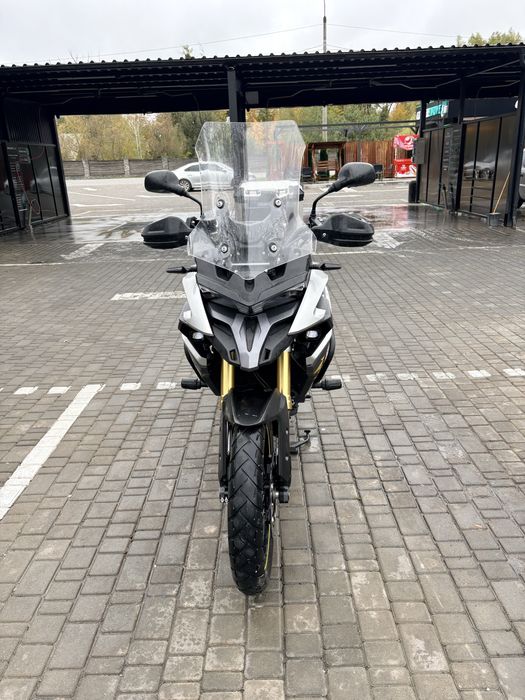 Продам Voge 525DSX