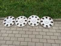 Kołpaki Renault Clio 15"
