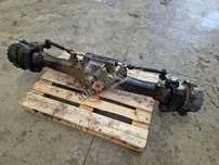 Most przedni Massey Ferguson 5445 720/520
