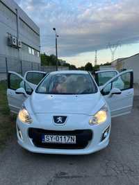 Peugeot 308 1.5 hdi 2013