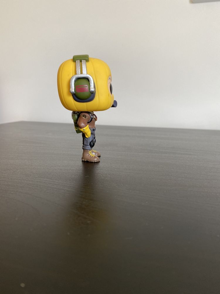 Figura de Coleção Fortnite