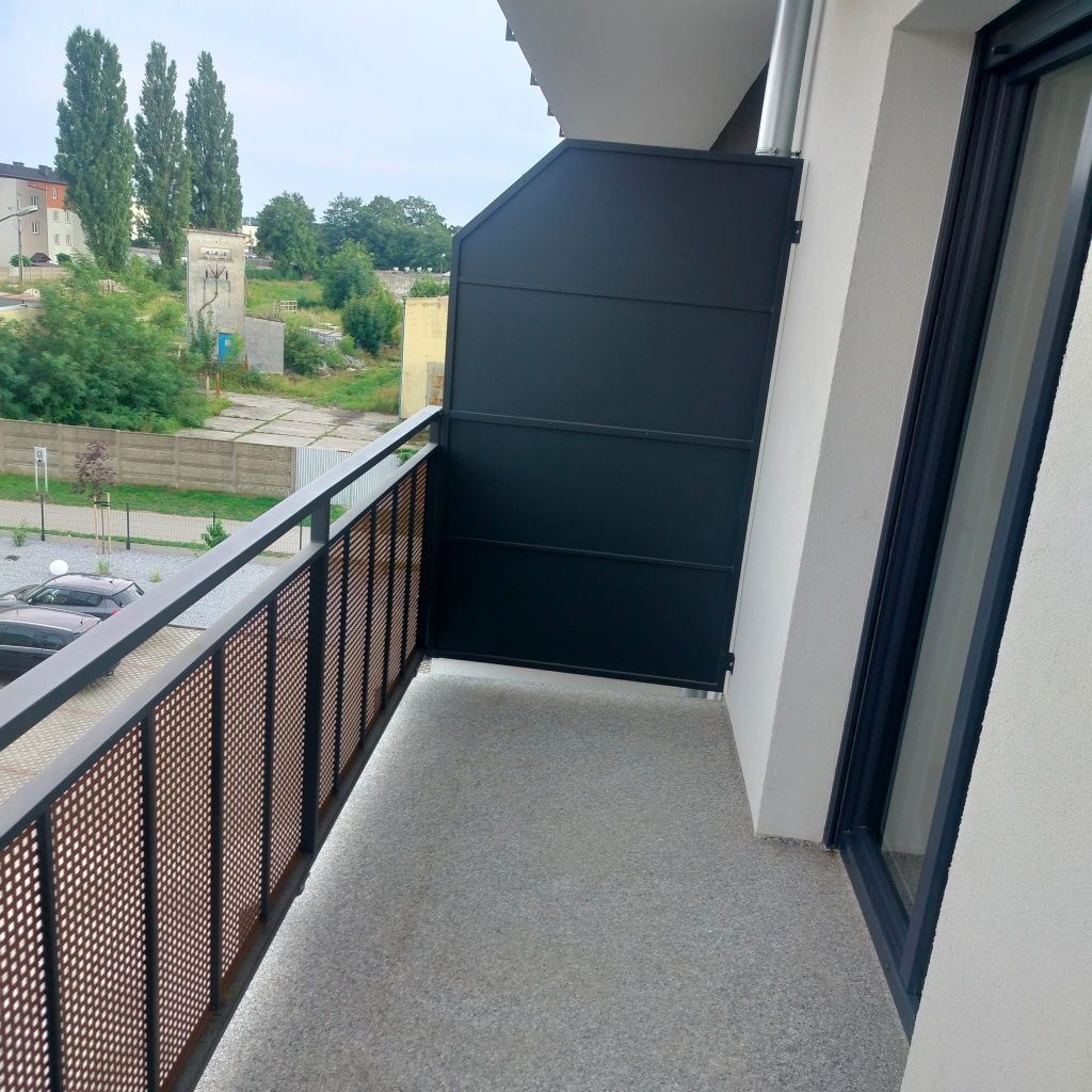 Nowe mieszkanie do wynajęcia Namysłów 3 maja
