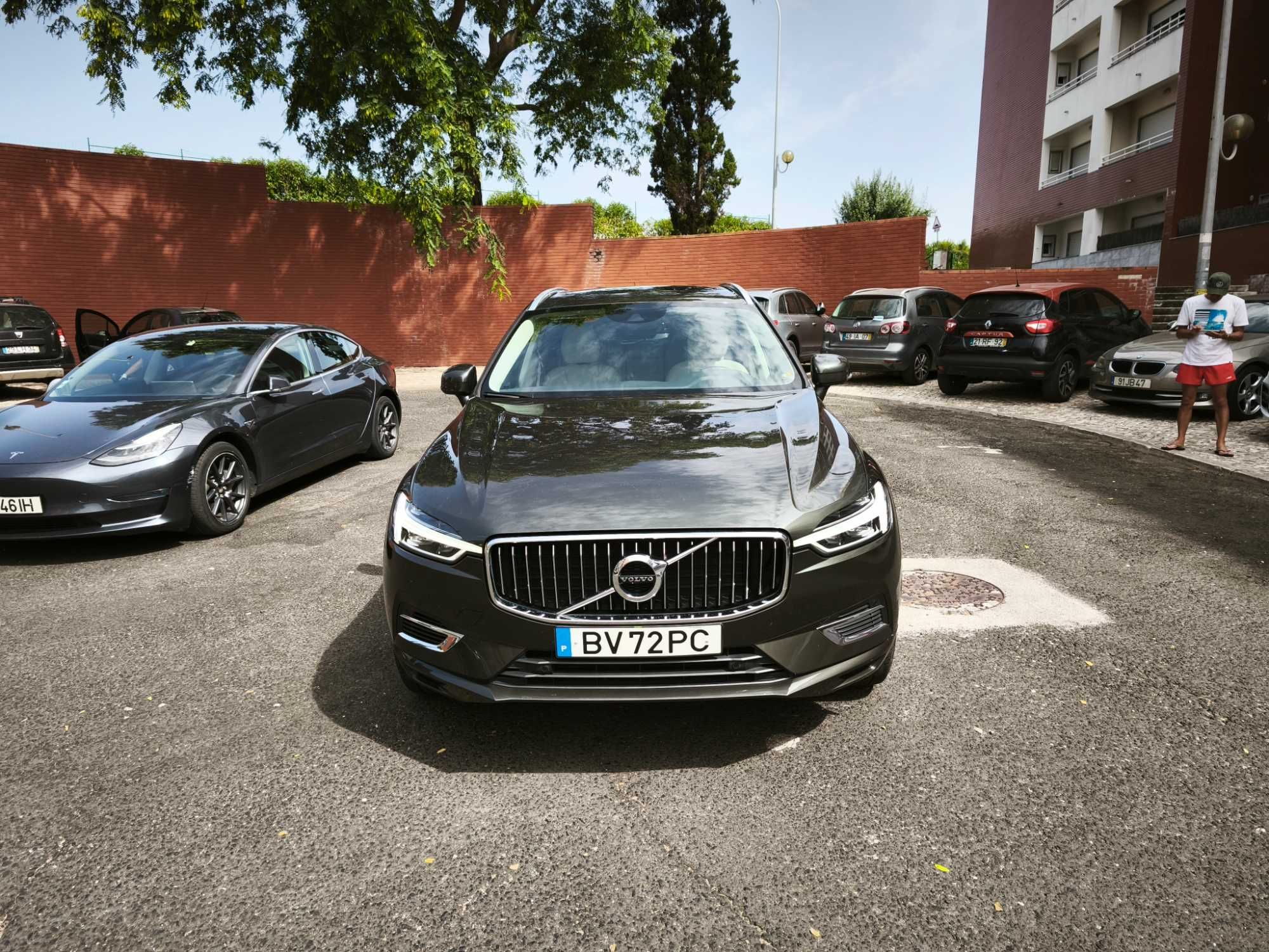 Volvo xc60 T8 FULL EXTRAS
