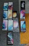 Flip 4, Galaxy S23,Galaxy S23+,S22 Ultra, Xiaomi