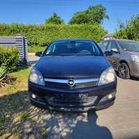 Opel Astra GTC 1,6 turbo, Cosmo 180 KM, bezwypadkowy