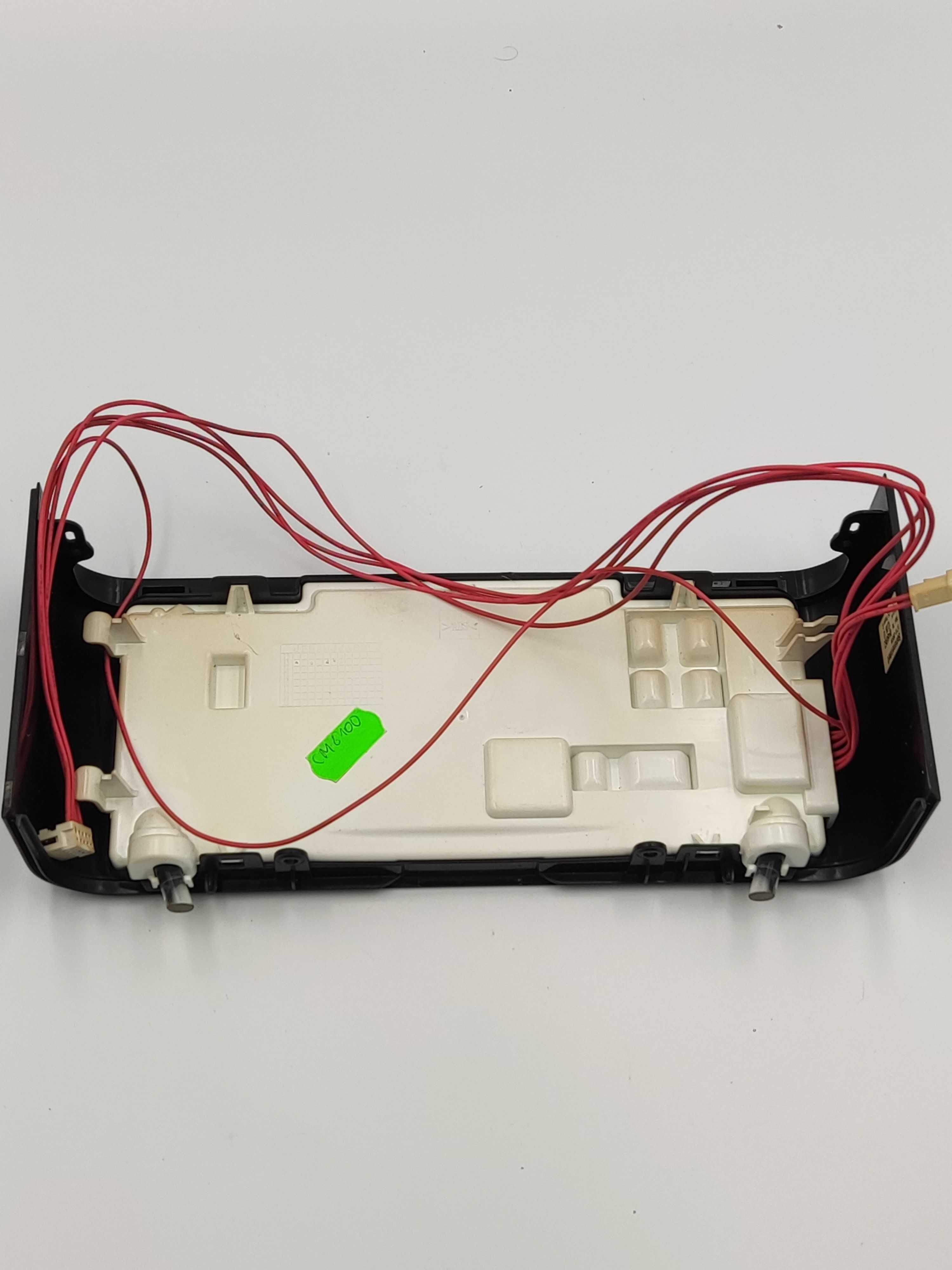 Panel sterowania MIELE CM6100