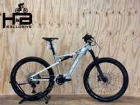 KTM Macina Lycan 271 Glorious Shimano XT 2021