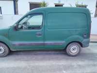 Vende-se Renault Kangoo