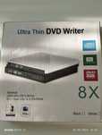 Zewnętrzny napęd DVD-RW / DVD Writer USB 3.0