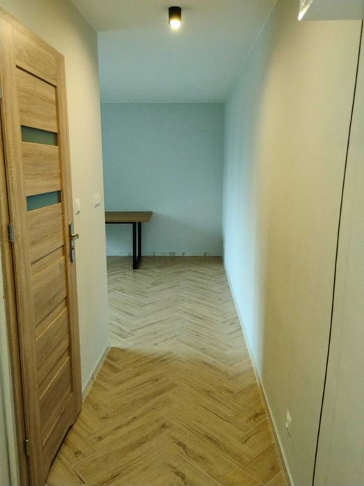 Lokal biurowy/ Mieszkanie - 35m2 / Sobieskiego / po remoncie