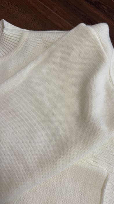 Костюм вʼязка двійка