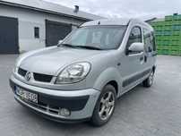 Renault Kangoo 2004 - Grójec