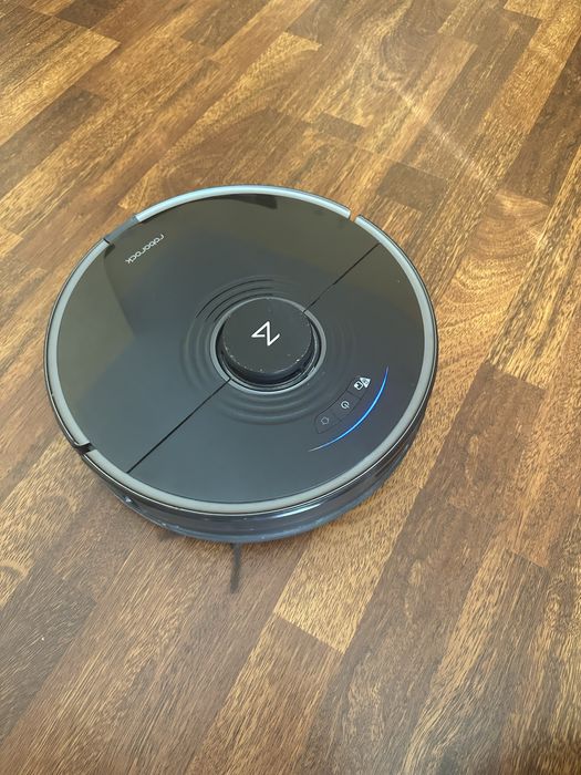 Roborock s7 Black