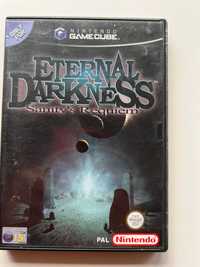 Eternal Darkness Sanity’s Requiem GameCube - Unikat, 3xA