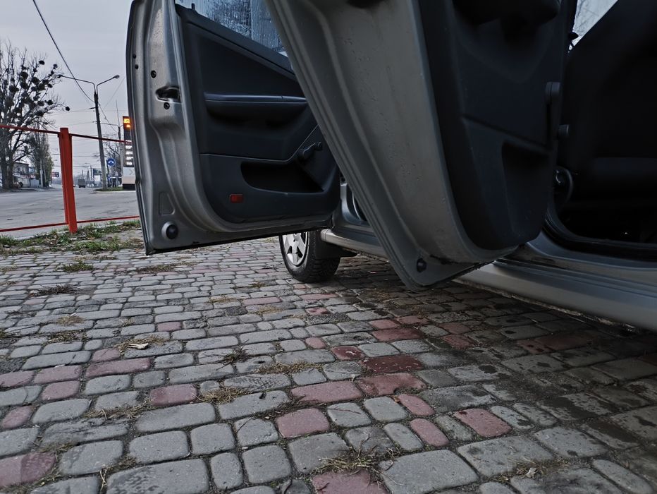 Шкода Фабія, Skoda Fabia