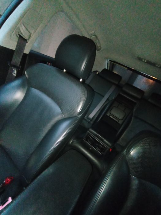 Lexus is220d 2.2d