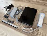 Konsola NINTENDO Wii SOFTMOD odblokowana HDMI