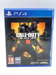 Call of Duty Black Ops 4 PS4 Po Angielsku