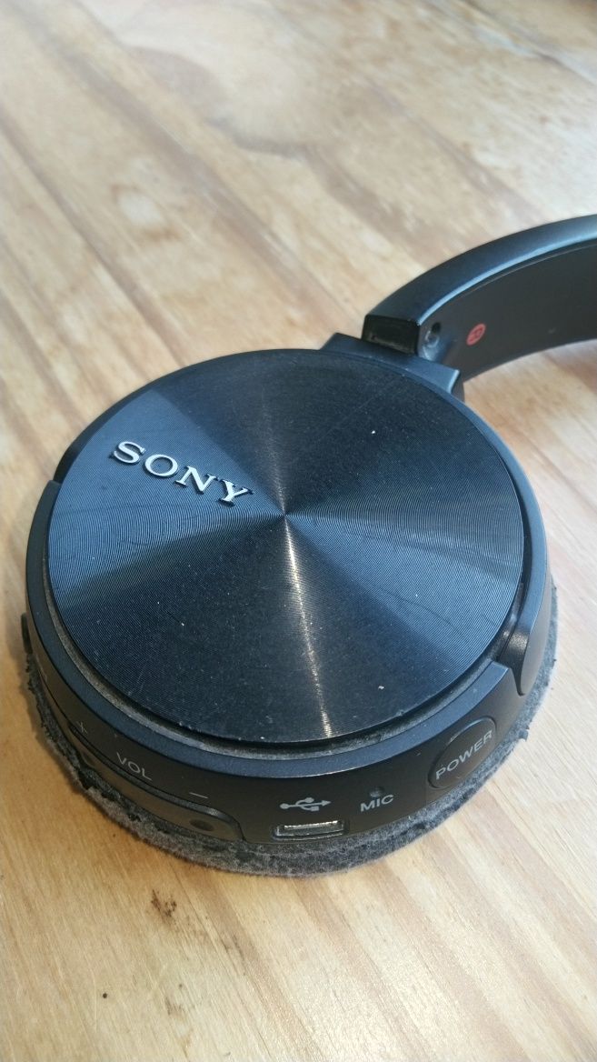 Sony mdr zx330bt - Auscultadores | Urgência