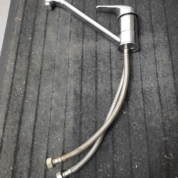 Torneira mono comando