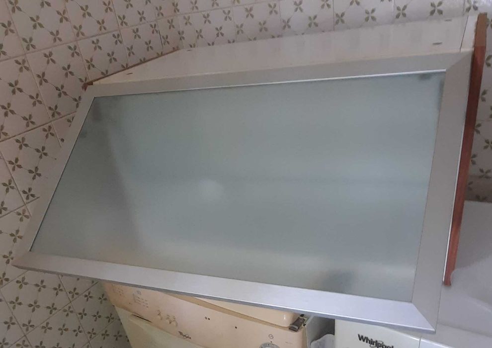 Modulo de cozinha de parede IKEA