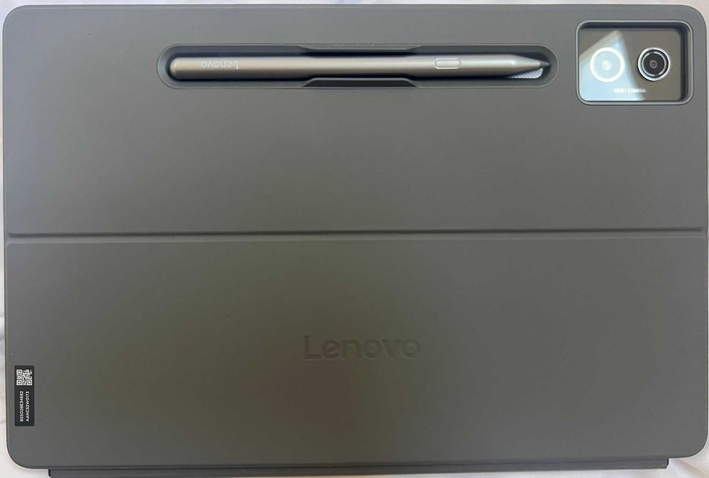 Tablet lenovo idea tab pro