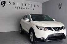 Nissan Qashqai 1.5 dCi N-Connecta