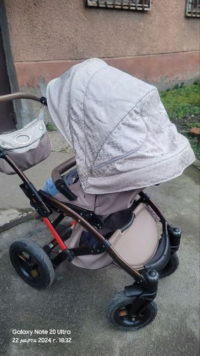 #Продам #коляску