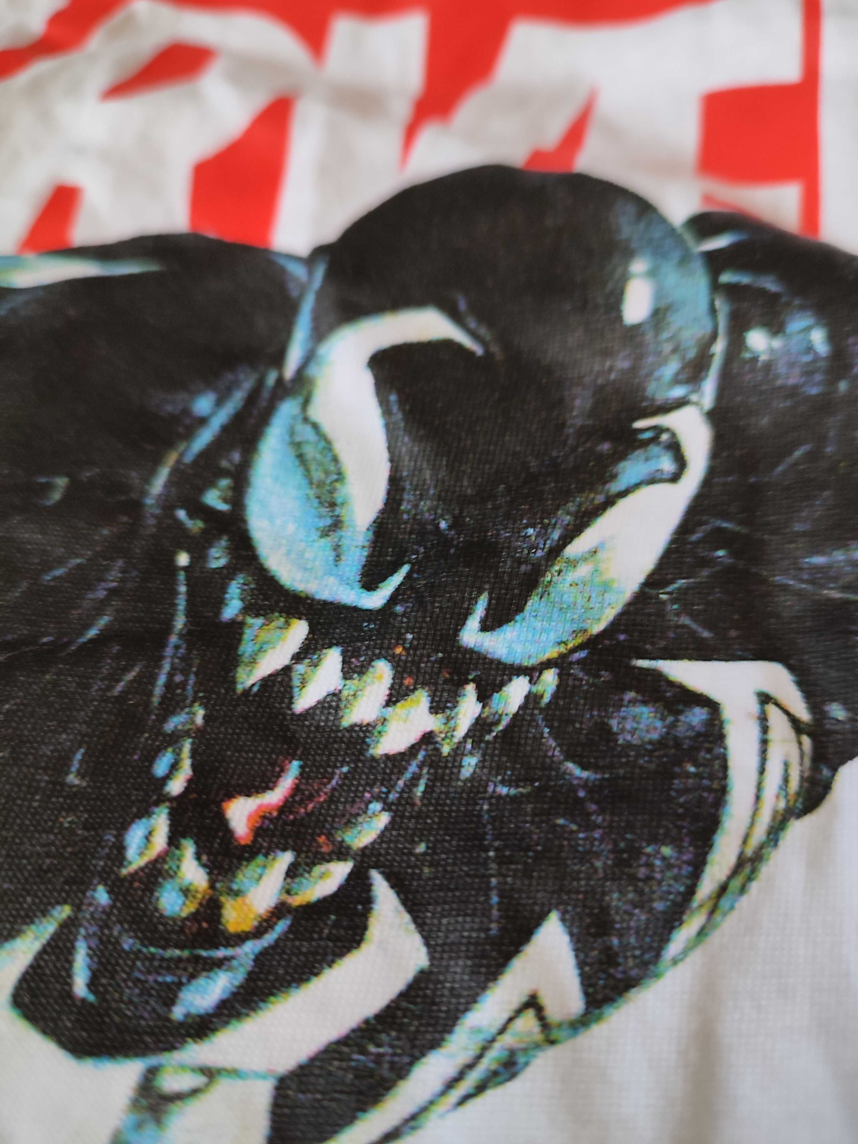 Venom / Marvel / Веном / Марвел / Marvel Comics / Симбиот / Comics