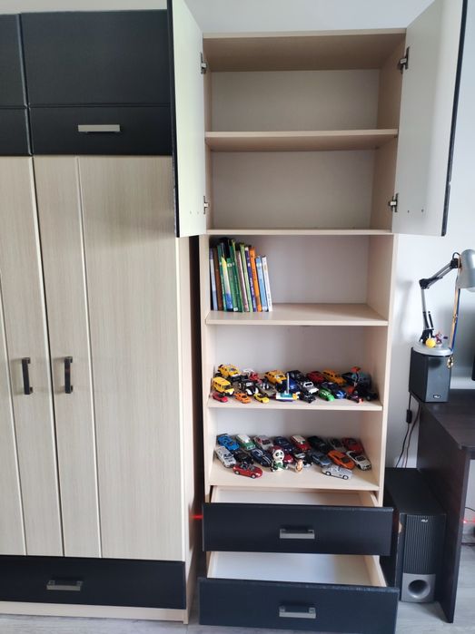 Дитячі меблі " Макс ".