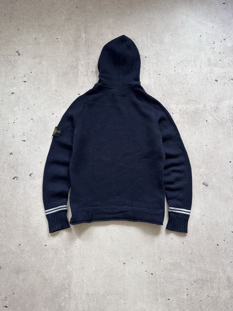 Stone Island Sweater Original чоловічий светр оригінал