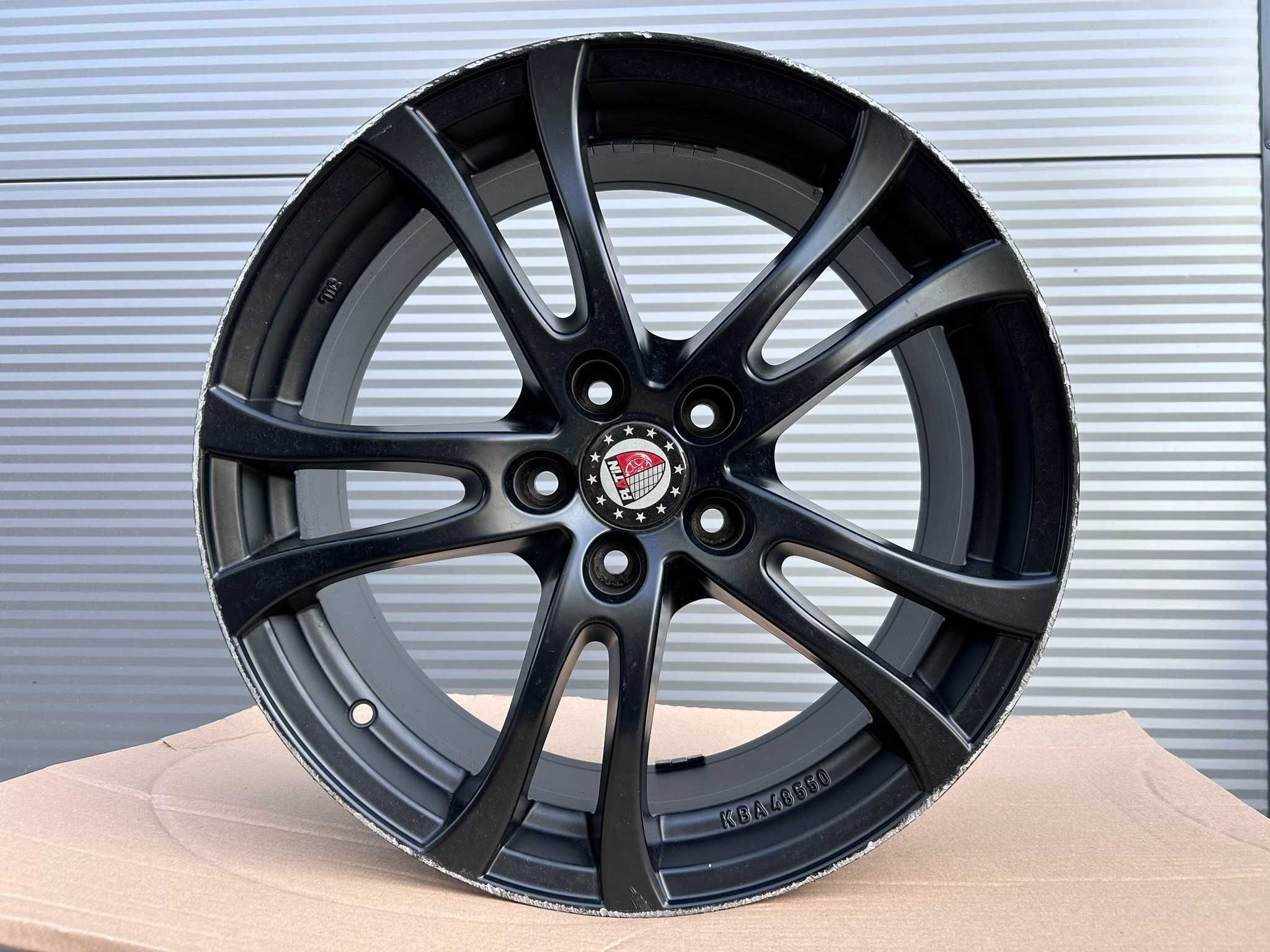 alufelgi r18 5x112 AUDI A3 A4 b6 b7 b8 b9 A5 8T F5 A6 c5 c6 c7 c8 #846