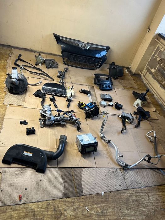 Hyundai i30 i 30 części wszystkie