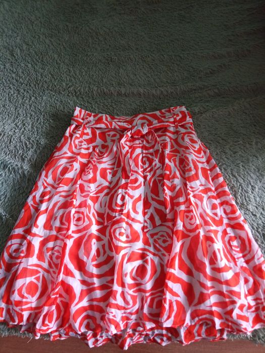 Легенька спідничка від ZaRa