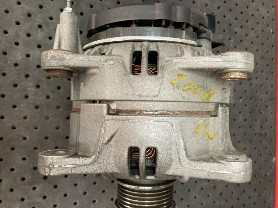 Aternador VW SEAT SKODA 140 A