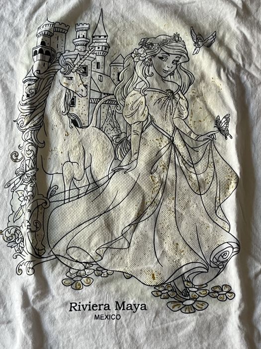 Varias roupas 8-12 anos