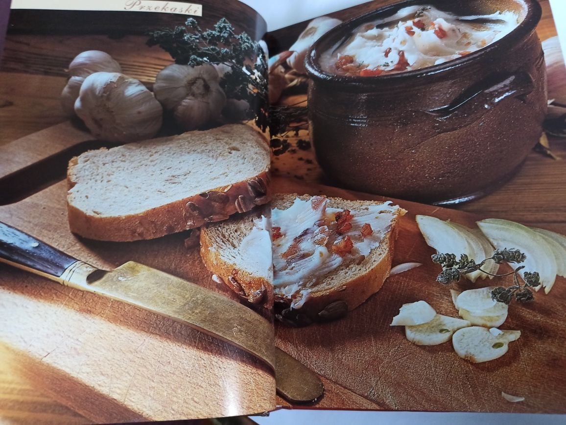 Moje Najlepsze Przepisy Maciej Kuroń