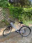 rower / w bardzo dobrym stanie