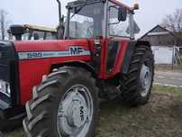 Massey Ferguson MF595A
