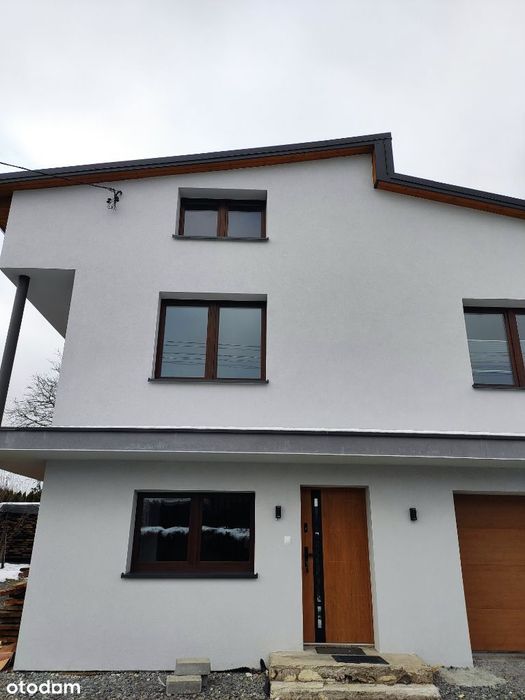 wynajmę dom 100m2 Bielsko Biała(Hałcnów)