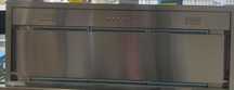 Outlet Agd:Okap Falmec BUILT IN MAX EVO 70 CM STEEL Warszwa