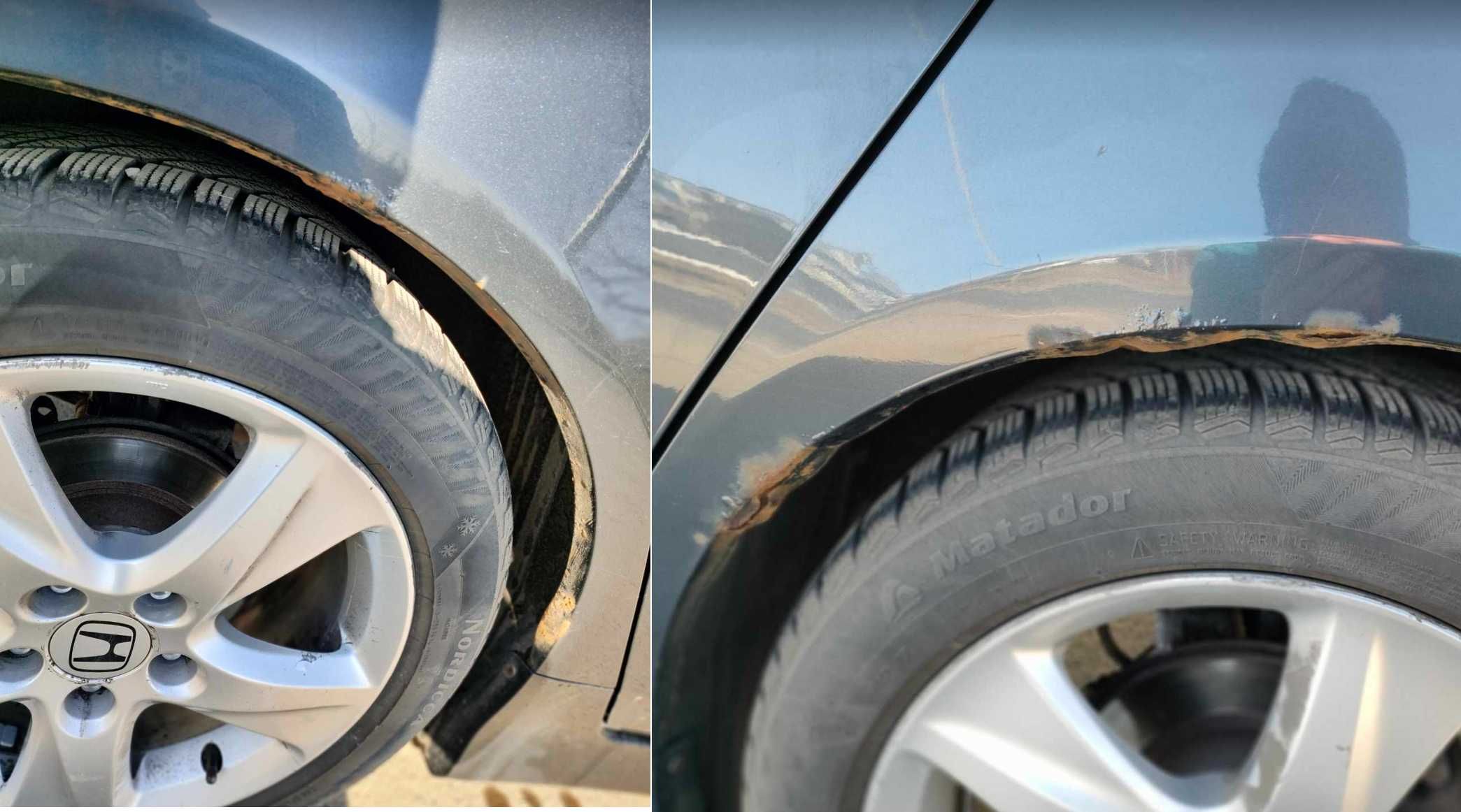Honda Accord 7  AUTOMAT 2.0 V-TEC Z LPG do 2033roku