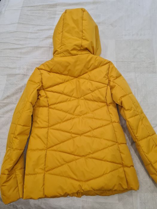Курта холодна осінь розмір 34
