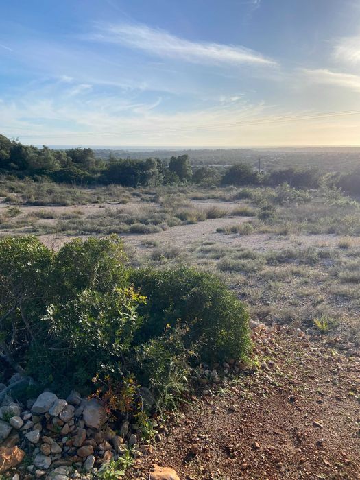 Terreno Vista Mar - Boliqueime