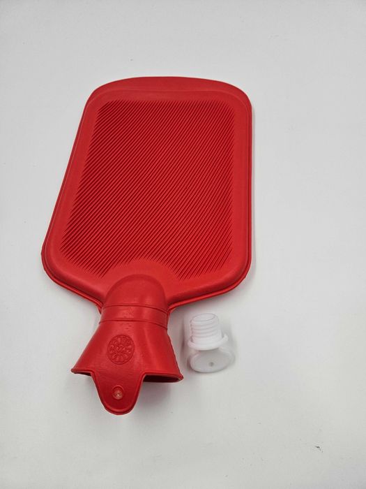 Termofor gumowy, ogrzewacz 2L